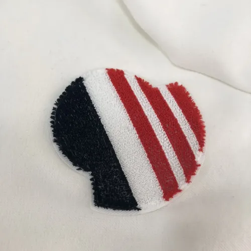 Cheap Moncler Hoodies Long Sleeved For Unisex #1431343 Replica Wholesale [$48.00 USD] [ITEM#1431343] on Replica Moncler Hoodies