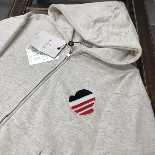 Cheap Moncler Hoodies Long Sleeved For Unisex #1431344 Replica Wholesale [$48.00 USD] [ITEM#1431344] on Replica Moncler Hoodies