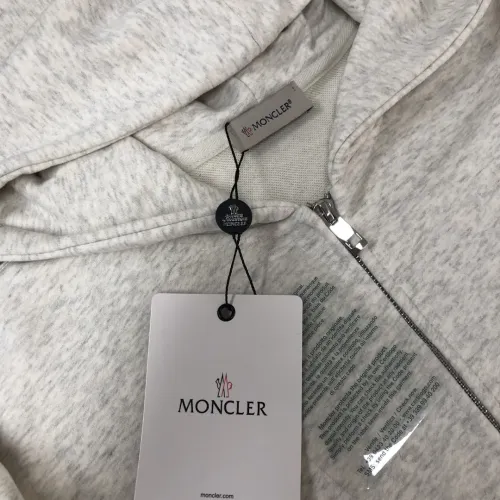 Cheap Moncler Hoodies Long Sleeved For Unisex #1431344 Replica Wholesale [$48.00 USD] [ITEM#1431344] on Replica Moncler Hoodies
