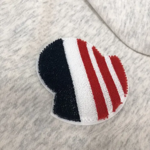 Cheap Moncler Hoodies Long Sleeved For Unisex #1431344 Replica Wholesale [$48.00 USD] [ITEM#1431344] on Replica Moncler Hoodies