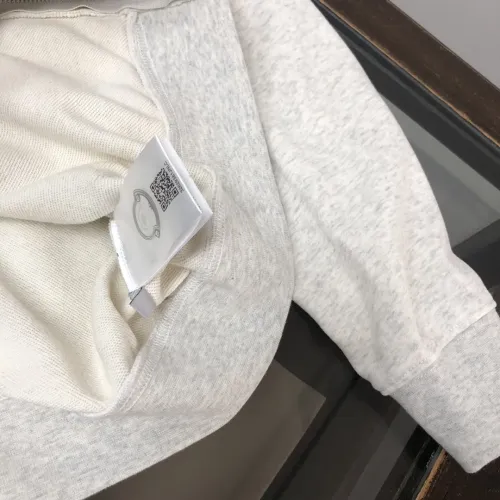 Cheap Moncler Hoodies Long Sleeved For Unisex #1431344 Replica Wholesale [$48.00 USD] [ITEM#1431344] on Replica Moncler Hoodies