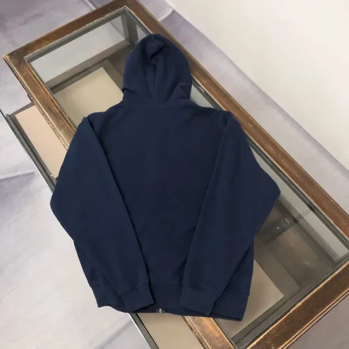 Cheap Moncler Hoodies Long Sleeved For Unisex #1431345 Replica Wholesale [$48.00 USD] [ITEM#1431345] on Replica Moncler Hoodies