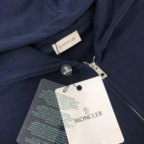 Cheap Moncler Hoodies Long Sleeved For Unisex #1431345 Replica Wholesale [$48.00 USD] [ITEM#1431345] on Replica Moncler Hoodies