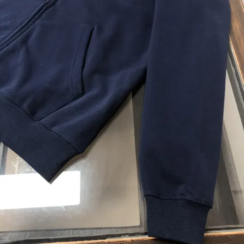 Cheap Moncler Hoodies Long Sleeved For Unisex #1431345 Replica Wholesale [$48.00 USD] [ITEM#1431345] on Replica Moncler Hoodies