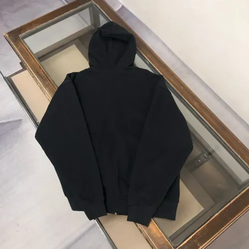 Cheap Moncler Hoodies Long Sleeved For Unisex #1431346 Replica Wholesale [$48.00 USD] [ITEM#1431346] on Replica Moncler Hoodies