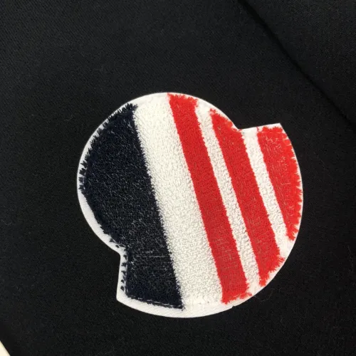 Cheap Moncler Hoodies Long Sleeved For Unisex #1431346 Replica Wholesale [$48.00 USD] [ITEM#1431346] on Replica Moncler Hoodies