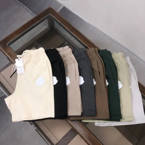 Cheap Moncler Pants For Unisex #1431354 Replica Wholesale [$42.00 USD] [ITEM#1431354] on Replica Moncler Pants