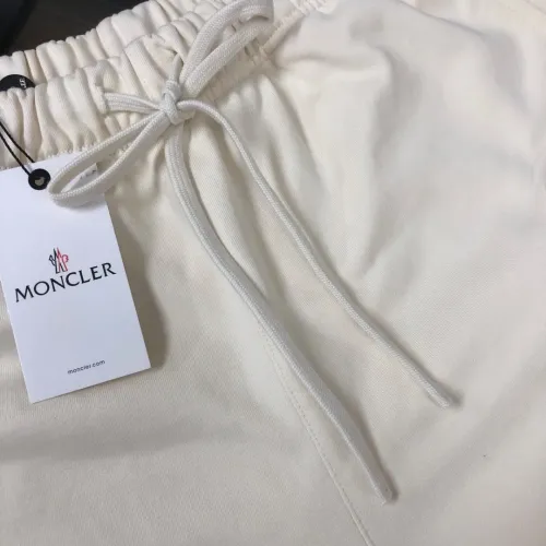 Cheap Moncler Pants For Unisex #1431354 Replica Wholesale [$42.00 USD] [ITEM#1431354] on Replica Moncler Pants