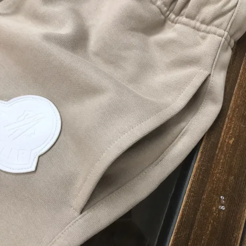 Cheap Moncler Pants For Unisex #1431356 Replica Wholesale [$42.00 USD] [ITEM#1431356] on Replica Moncler Pants
