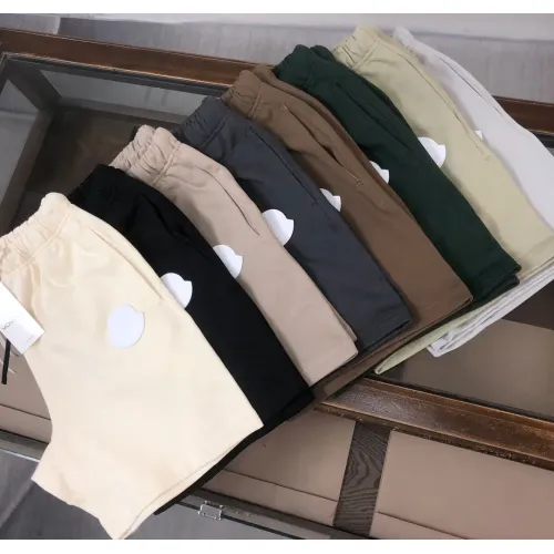 Cheap Moncler Pants For Unisex #1431357 Replica Wholesale [$42.00 USD] [ITEM#1431357] on Replica Moncler Pants