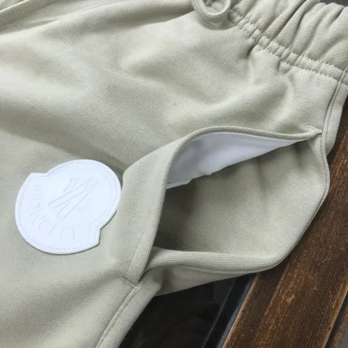 Cheap Moncler Pants For Unisex #1431357 Replica Wholesale [$42.00 USD] [ITEM#1431357] on Replica Moncler Pants