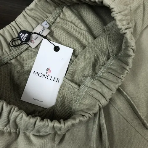 Cheap Moncler Pants For Unisex #1431357 Replica Wholesale [$42.00 USD] [ITEM#1431357] on Replica Moncler Pants