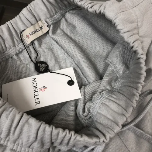 Cheap Moncler Pants For Unisex #1431358 Replica Wholesale [$42.00 USD] [ITEM#1431358] on Replica Moncler Pants