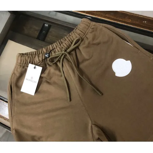 Cheap Moncler Pants For Unisex #1431359 Replica Wholesale [$42.00 USD] [ITEM#1431359] on Replica Moncler Pants