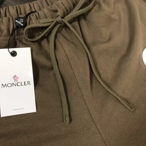 Cheap Moncler Pants For Unisex #1431359 Replica Wholesale [$42.00 USD] [ITEM#1431359] on Replica Moncler Pants