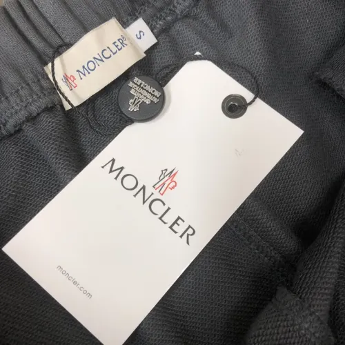 Cheap Moncler Pants For Unisex #1431360 Replica Wholesale [$42.00 USD] [ITEM#1431360] on Replica Moncler Pants