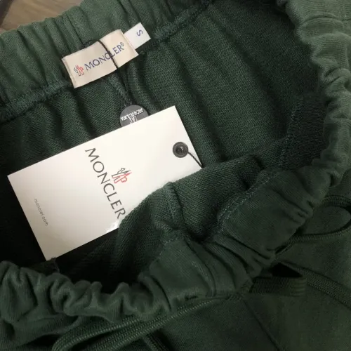 Cheap Moncler Pants For Unisex #1431361 Replica Wholesale [$42.00 USD] [ITEM#1431361] on Replica Moncler Pants