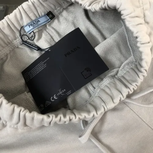 Cheap Prada Pants For Unisex #1431366 Replica Wholesale [$42.00 USD] [ITEM#1431366] on Replica Prada Pants
