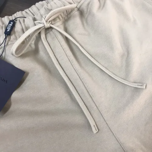 Cheap Prada Pants For Unisex #1431367 Replica Wholesale [$42.00 USD] [ITEM#1431367] on Replica Prada Pants