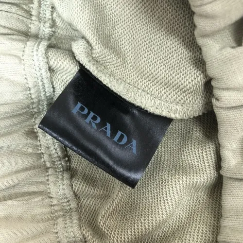 Cheap Prada Pants For Unisex #1431367 Replica Wholesale [$42.00 USD] [ITEM#1431367] on Replica Prada Pants