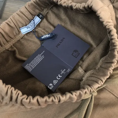 Cheap Prada Pants For Unisex #1431369 Replica Wholesale [$42.00 USD] [ITEM#1431369] on Replica Prada Pants