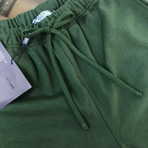 Cheap Prada Pants For Unisex #1431370 Replica Wholesale [$42.00 USD] [ITEM#1431370] on Replica Prada Pants