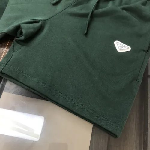 Cheap Prada Pants For Unisex #1431370 Replica Wholesale [$42.00 USD] [ITEM#1431370] on Replica Prada Pants