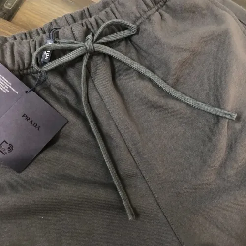 Cheap Prada Pants For Unisex #1431371 Replica Wholesale [$42.00 USD] [ITEM#1431371] on Replica Prada Pants