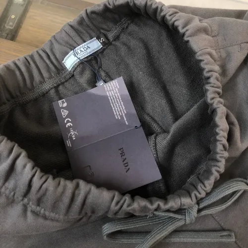 Cheap Prada Pants For Unisex #1431371 Replica Wholesale [$42.00 USD] [ITEM#1431371] on Replica Prada Pants