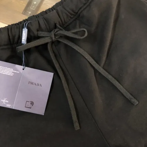 Cheap Prada Pants For Unisex #1431372 Replica Wholesale [$42.00 USD] [ITEM#1431372] on Replica Prada Pants