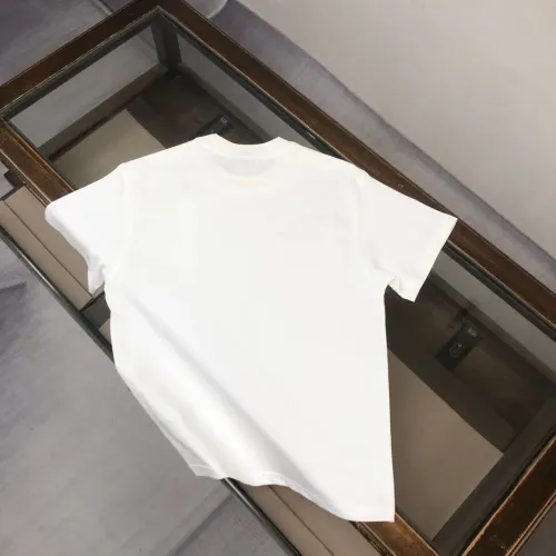 Cheap Burberry T-Shirts Short Sleeved For Unisex #1431373 Replica Wholesale [$32.00 USD] [ITEM#1431373] on Replica Burberry T-Shirts