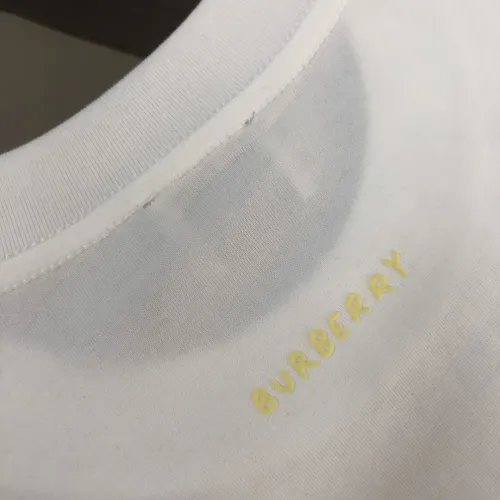 Cheap Burberry T-Shirts Short Sleeved For Unisex #1431373 Replica Wholesale [$32.00 USD] [ITEM#1431373] on Replica Burberry T-Shirts