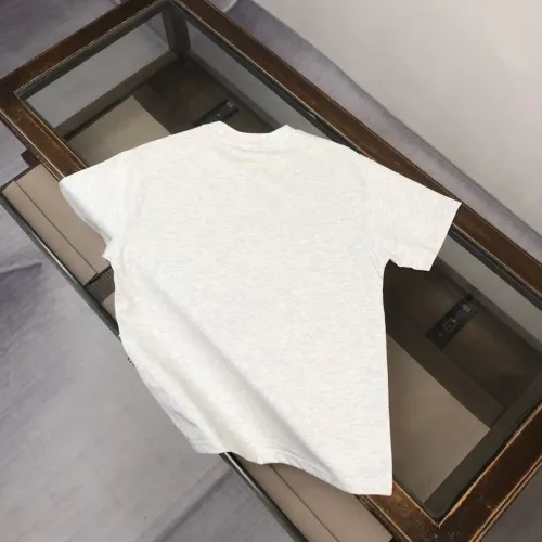 Cheap Burberry T-Shirts Short Sleeved For Unisex #1431374 Replica Wholesale [$32.00 USD] [ITEM#1431374] on Replica Burberry T-Shirts