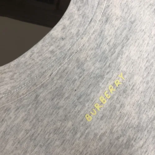 Cheap Burberry T-Shirts Short Sleeved For Unisex #1431374 Replica Wholesale [$32.00 USD] [ITEM#1431374] on Replica Burberry T-Shirts