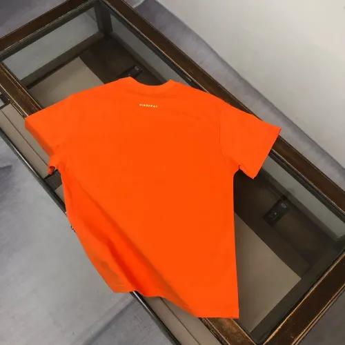 Cheap Burberry T-Shirts Short Sleeved For Unisex #1431375 Replica Wholesale [$32.00 USD] [ITEM#1431375] on Replica Burberry T-Shirts