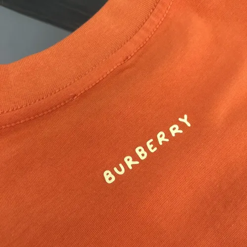 Cheap Burberry T-Shirts Short Sleeved For Unisex #1431375 Replica Wholesale [$32.00 USD] [ITEM#1431375] on Replica Burberry T-Shirts