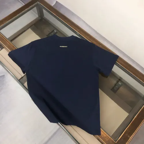 Cheap Burberry T-Shirts Short Sleeved For Unisex #1431376 Replica Wholesale [$32.00 USD] [ITEM#1431376] on Replica Burberry T-Shirts