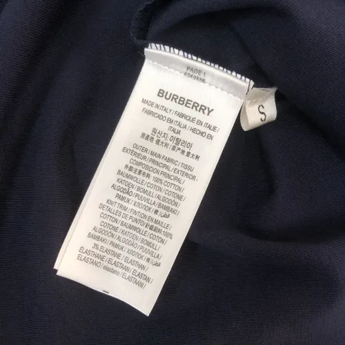 Cheap Burberry T-Shirts Short Sleeved For Unisex #1431376 Replica Wholesale [$32.00 USD] [ITEM#1431376] on Replica Burberry T-Shirts