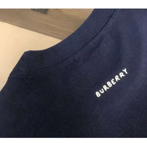 Cheap Burberry T-Shirts Short Sleeved For Unisex #1431376 Replica Wholesale [$32.00 USD] [ITEM#1431376] on Replica Burberry T-Shirts