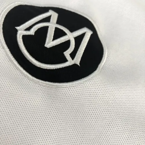 Cheap Moncler T-Shirts Short Sleeved For Unisex #1431380 Replica Wholesale [$34.00 USD] [ITEM#1431380] on Replica Moncler T-Shirts