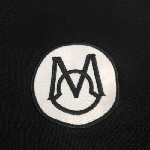 Cheap Moncler T-Shirts Short Sleeved For Unisex #1431381 Replica Wholesale [$34.00 USD] [ITEM#1431381] on Replica Moncler T-Shirts