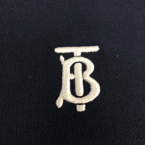 Cheap Burberry T-Shirts Short Sleeved For Men #1431383 Replica Wholesale [$34.00 USD] [ITEM#1431383] on Replica Burberry T-Shirts