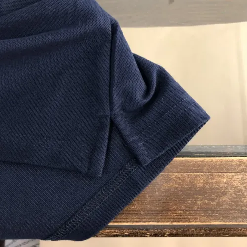 Cheap Burberry T-Shirts Short Sleeved For Men #1431383 Replica Wholesale [$34.00 USD] [ITEM#1431383] on Replica Burberry T-Shirts