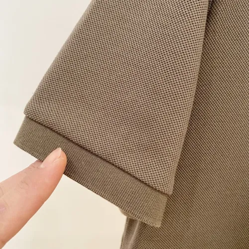 Cheap Burberry T-Shirts Short Sleeved For Men #1431386 Replica Wholesale [$48.00 USD] [ITEM#1431386] on Replica Burberry T-Shirts