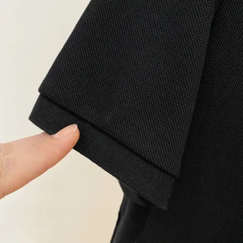 Cheap Burberry T-Shirts Short Sleeved For Men #1431388 Replica Wholesale [$48.00 USD] [ITEM#1431388] on Replica Burberry T-Shirts