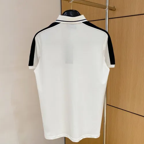 Cheap Gucci T-Shirts Short Sleeved For Men #1431391 Replica Wholesale [$48.00 USD] [ITEM#1431391] on Replica Gucci T-Shirts