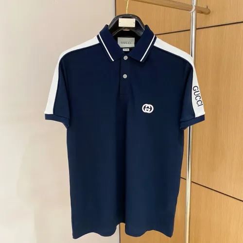 Gucci T-Shirts Short Sleeved For Men #1431392