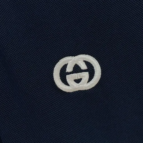 Cheap Gucci T-Shirts Short Sleeved For Men #1431392 Replica Wholesale [$48.00 USD] [ITEM#1431392] on Replica Gucci T-Shirts