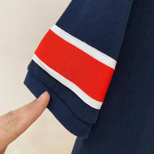 Cheap Gucci T-Shirts Short Sleeved For Men #1431394 Replica Wholesale [$48.00 USD] [ITEM#1431394] on Replica Gucci T-Shirts