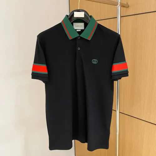 Gucci T-Shirts Short Sleeved For Men #1431395